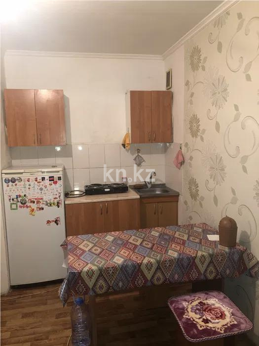 Продажа 1-комнатной квартиры, 20 м² в Астане - фото 2