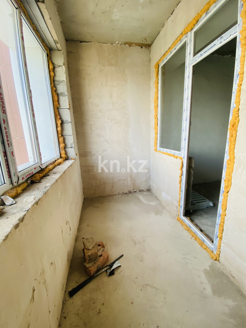 Продажа 2-комнатной квартиры, 50.5 м² в Астане - фото 14