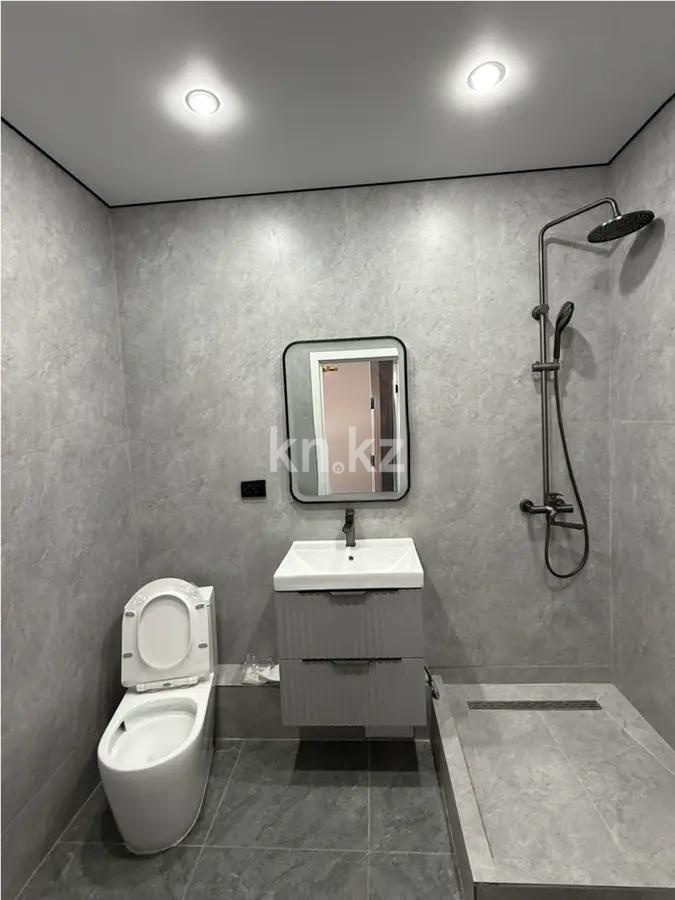 Продажа 1-комнатной квартиры, 42 м² в Алматы - фото 3
