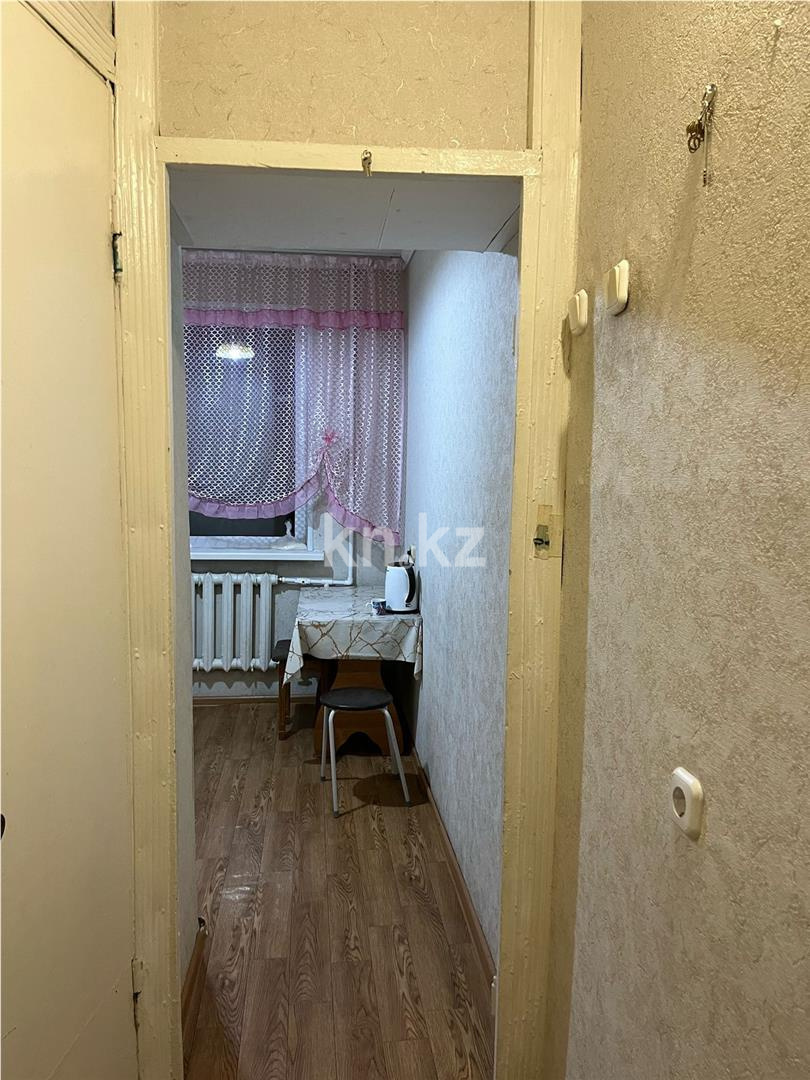 Продажа 1-комнатной квартиры, 35 м² в Караганде - фото 2