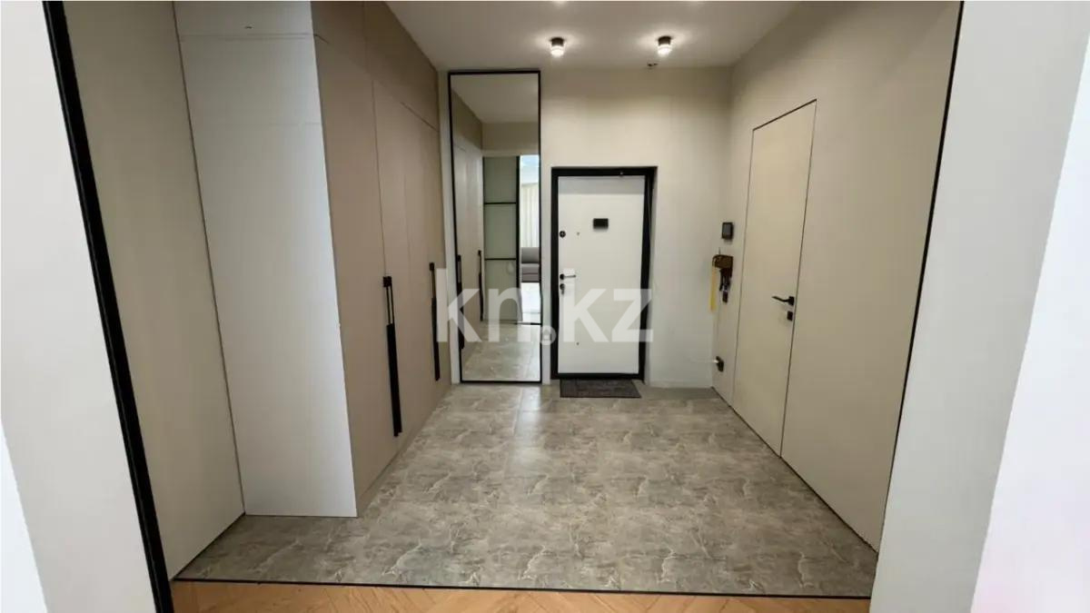 Продажа 2-комнатной квартиры, 75 м² в Алматы - фото 5