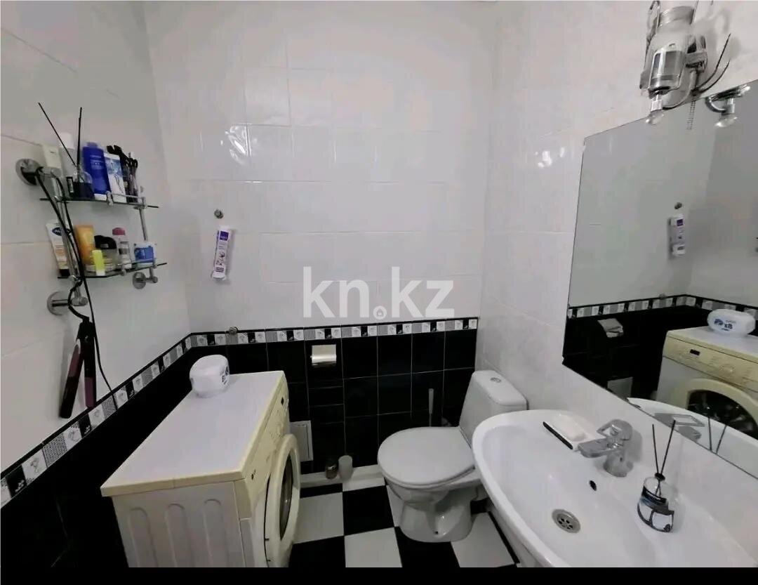 Продажа 2-комнатной квартиры, 73 м² в Астане - фото 4