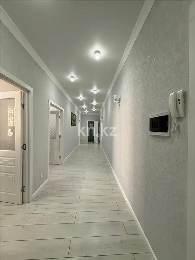 Продажа 3-комнатной квартиры, 105.6 м² в Астане - фото 6