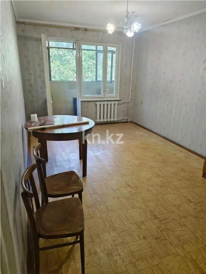 Продажа 2-комнатной квартиры, 54 м² в Алматы - фото 3