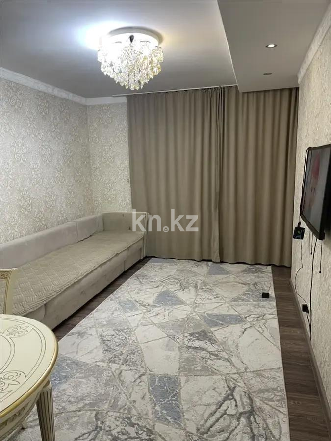 Продажа 3-комнатной квартиры, 80 м², ул. Култегин, дом  5 в Астане