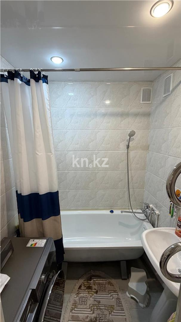 Продажа 3-комнатной квартиры, 61 м² в Караганде - фото 9