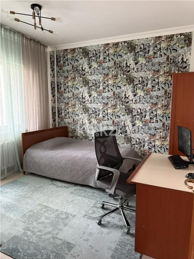 Продажа 4-комнатной квартиры, 98 м² в Алматы - фото 4