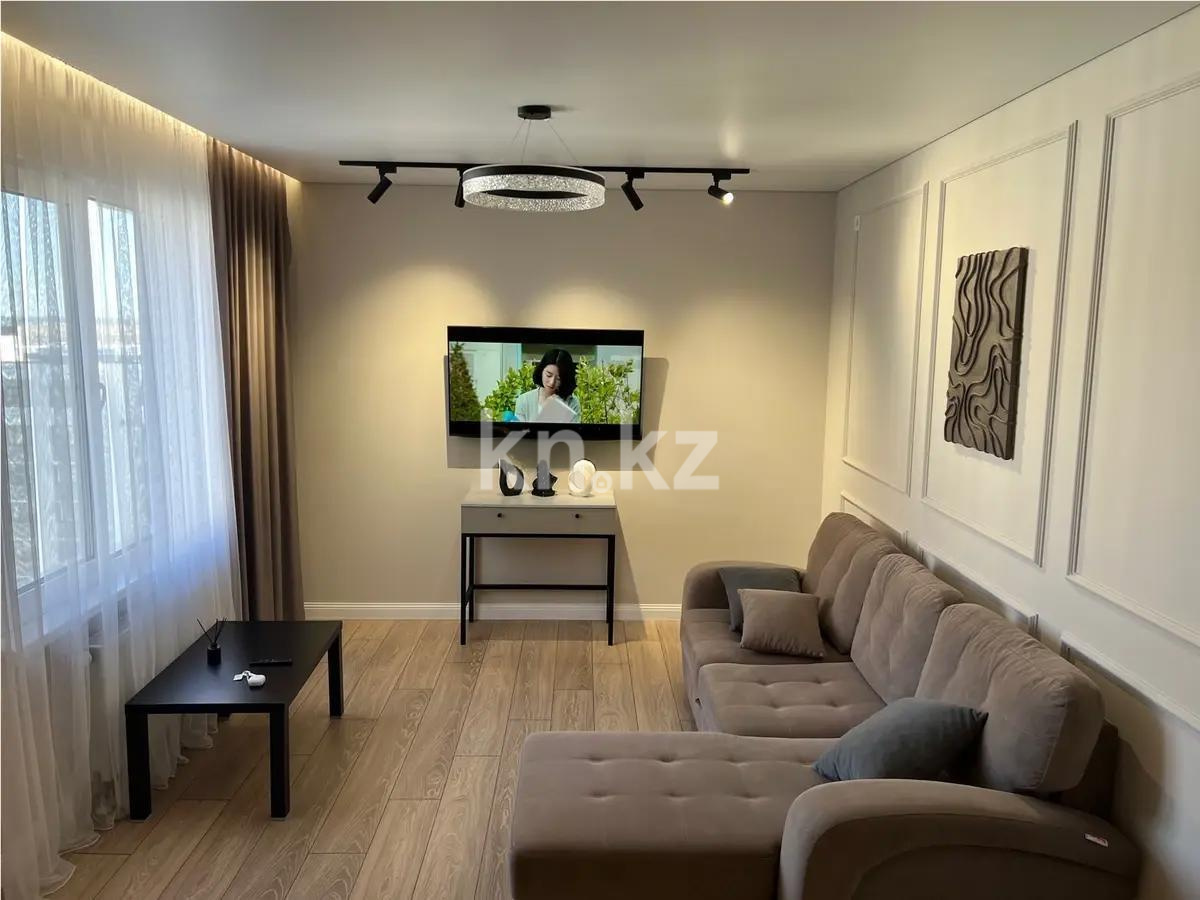 Продажа 2-комнатной квартиры, 49 м², ул. Хусейна бен Талала, дом  39 в Астане