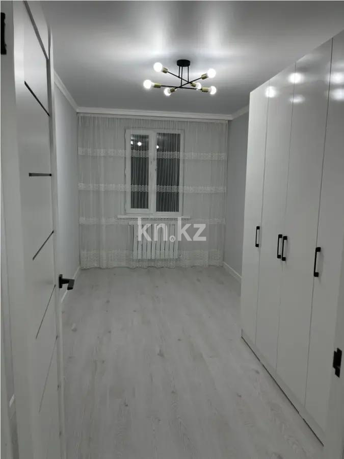 Продажа 2-комнатной квартиры, 47 м², мкр-н Аккент, дом  66 в Алматы - фото 2