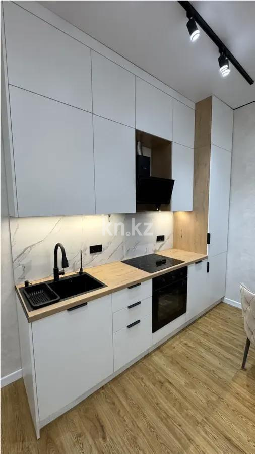 Продажа 2-комнатной квартиры, 39 м² в Астане - фото 3
