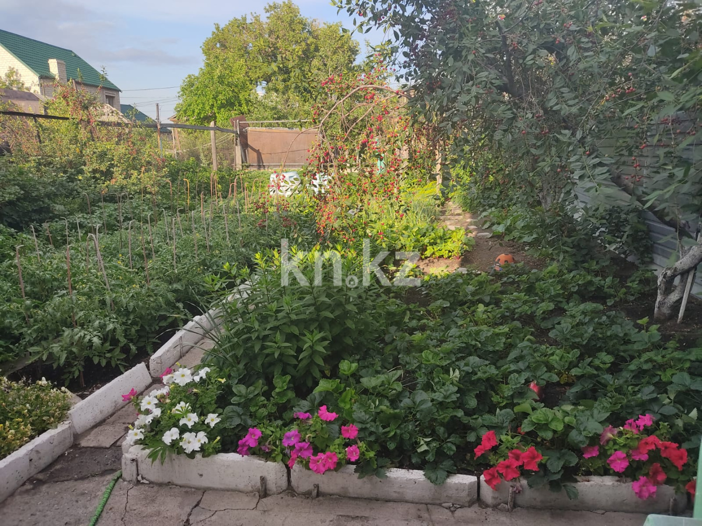 Продажа 3-комнатного дома, 63 м², ул. Чапаева в Караганде - фото 9