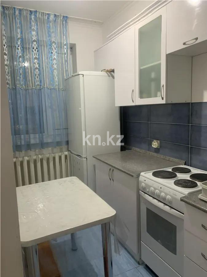 Продажа 1-комнатной квартиры, 32.6 м² в Астане - фото 3