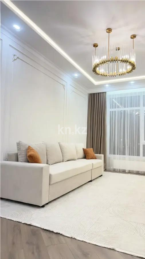 Продажа 3-комнатной квартиры, 91 м², ул. Е-15, дом  13 в Астане