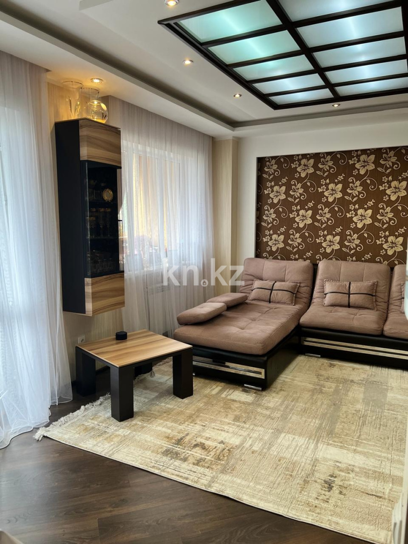 Продажа 3-комнатной квартиры, 90 м² в Караганде - фото 2