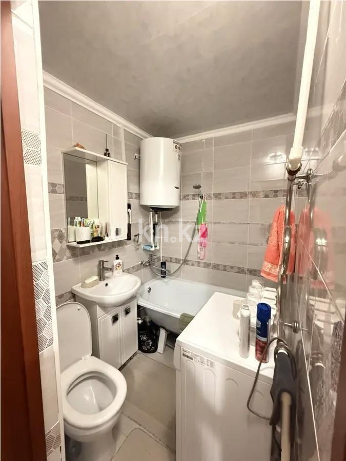 Продажа 3-комнатной квартиры, 41 м² в Караганде - фото 4