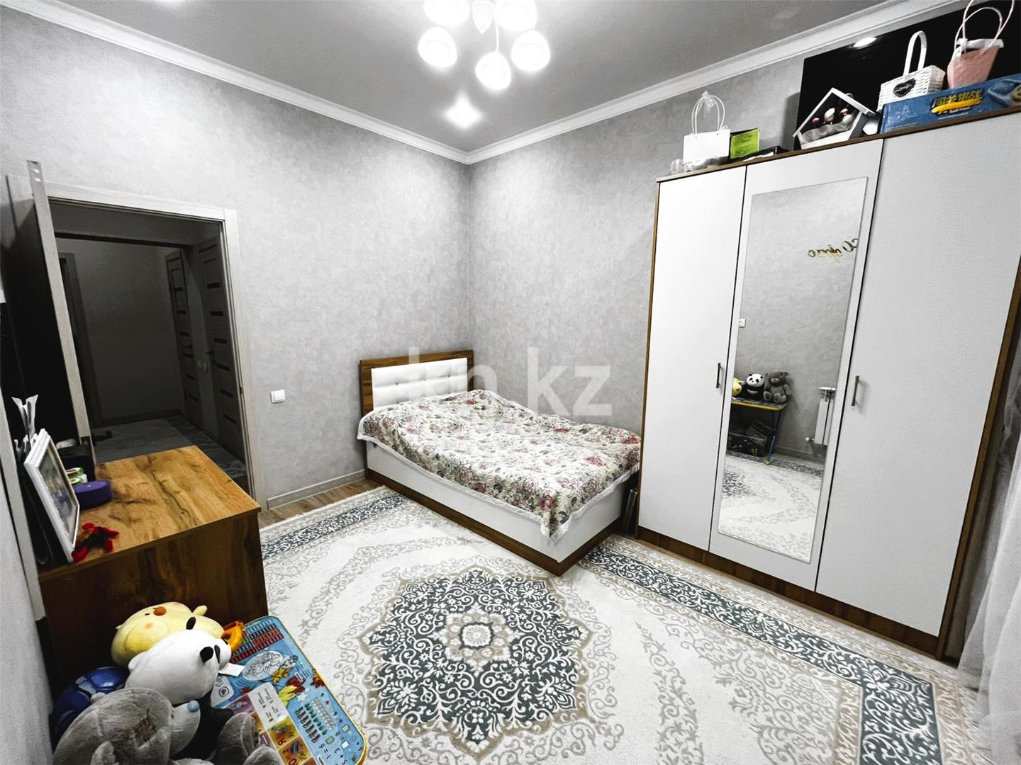Продажа 3-комнатной квартиры, 84 м² в Караганде - фото 6
