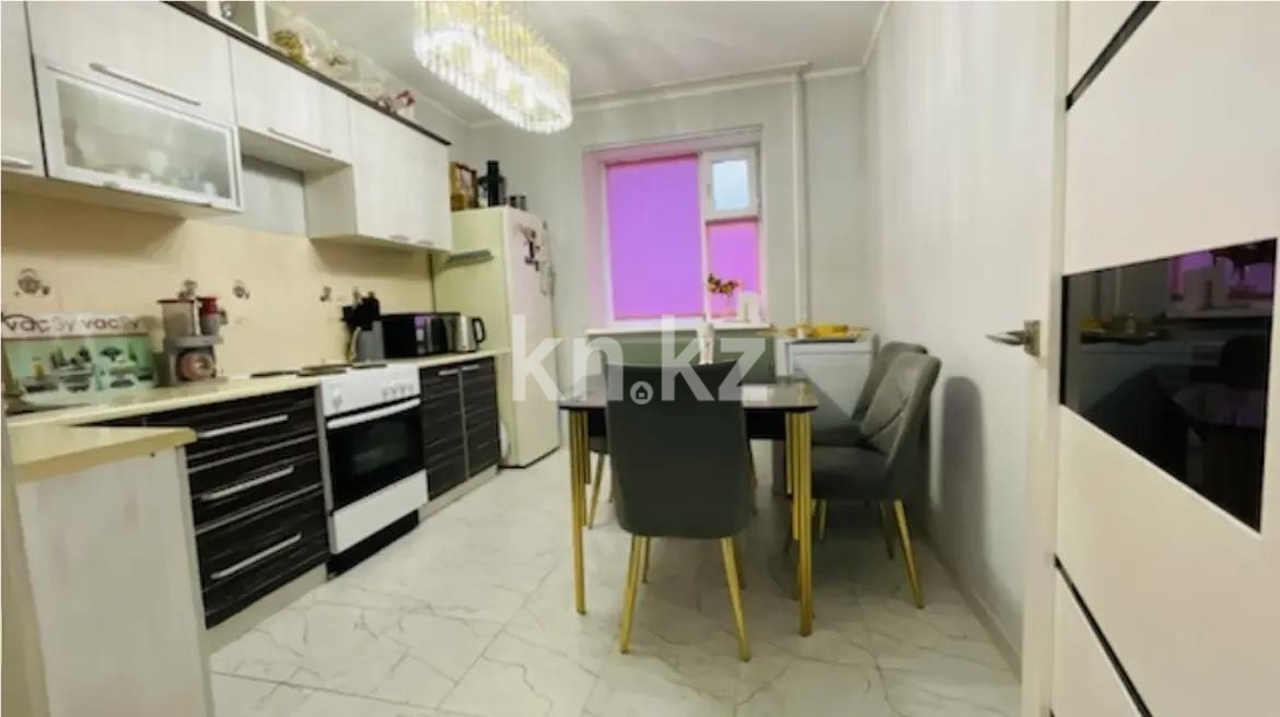 Продажа 4-комнатной квартиры, 104 м² в Астане - фото 4
