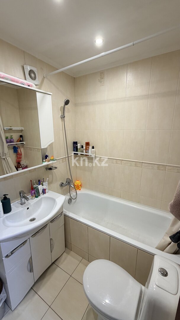 Продажа 2-комнатной квартиры, 45.9 м² в Караганде - фото 6