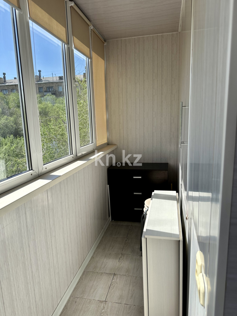 Продажа 3-комнатной квартиры, 62 м² в Караганде - фото 12