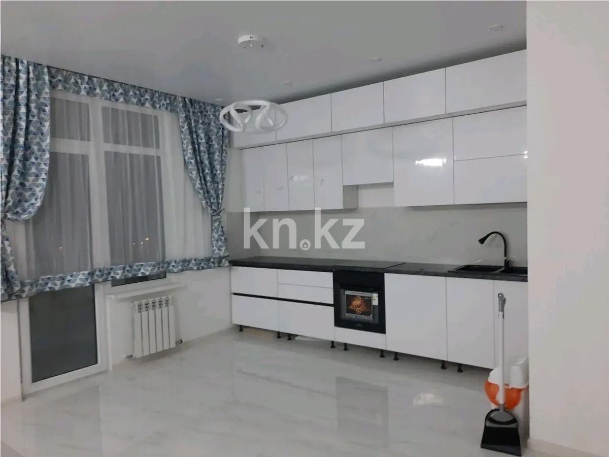 Продажа 2-комнатной квартиры, 69 м² в Алматы - фото 3