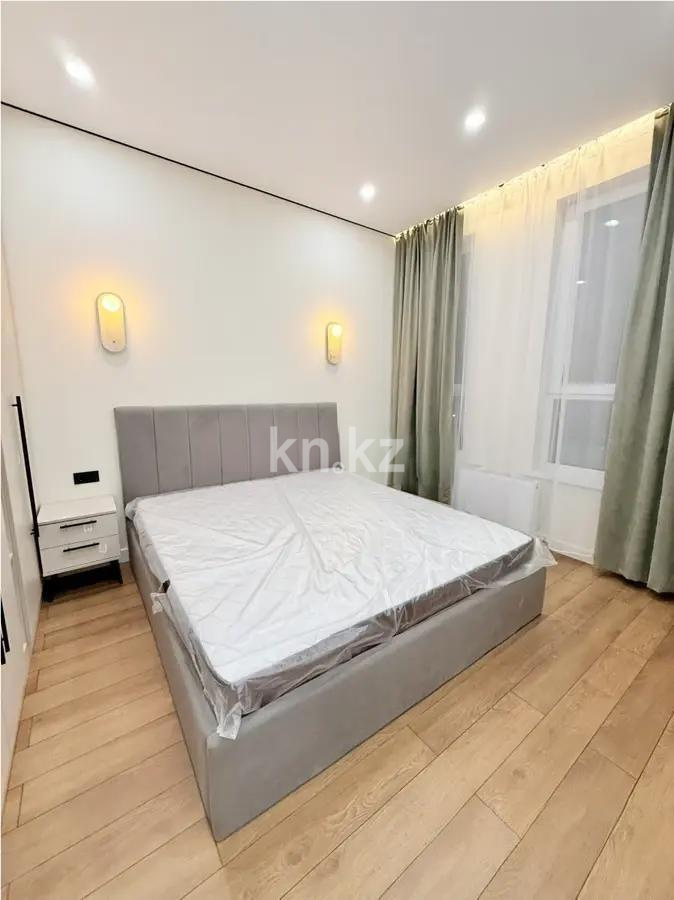 Продажа 1-комнатной квартиры, 47 м² в Алматы - фото 2