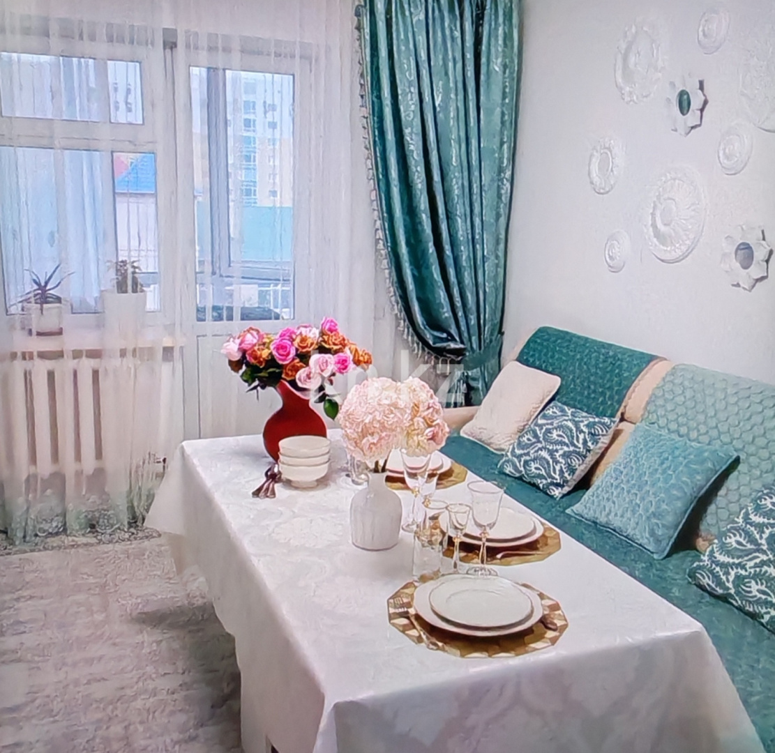 Продажа 2-комнатной квартиры, 55 м² в Астане - фото 2