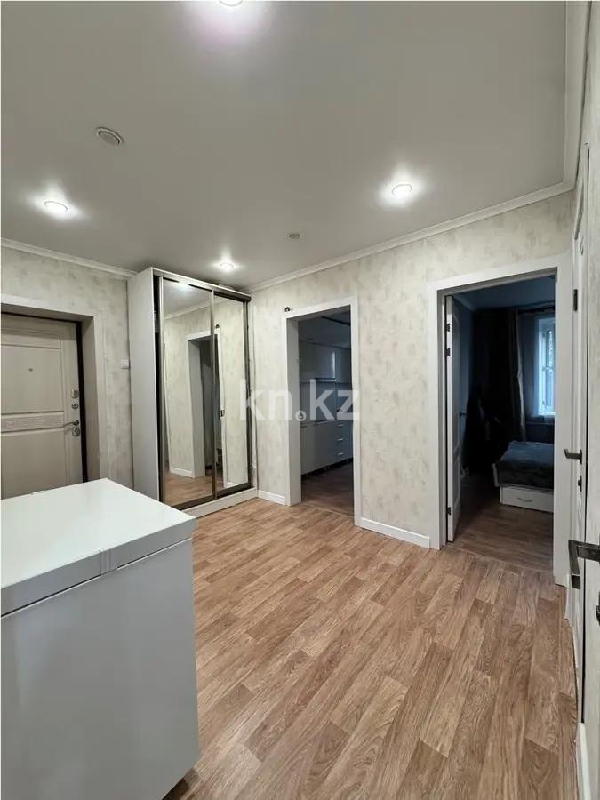 Продажа 3-комнатной квартиры, 58 м², ул. Мичурина, дом  9в в Шахтинске - фото 9