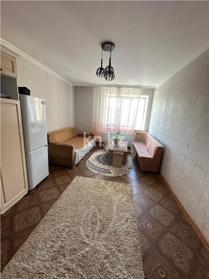Продажа 1-комнатной квартиры, 58.9 м² в Астане - фото 2