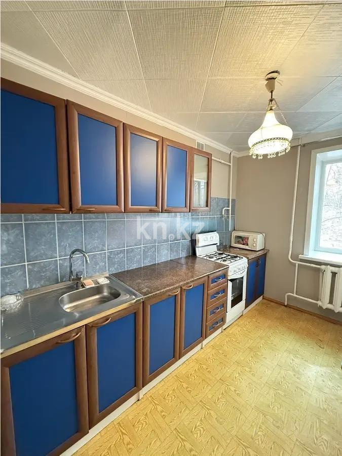 Продажа 3-комнатной квартиры, 59.2 м², ул. Сембинова, дом  10/1 в Астане - фото 5