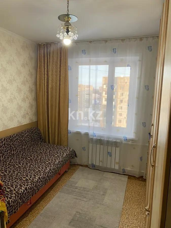 Продажа 3-комнатной квартиры, 58 м², мкр-н Восток-3, дом  18 в Караганде - фото 3