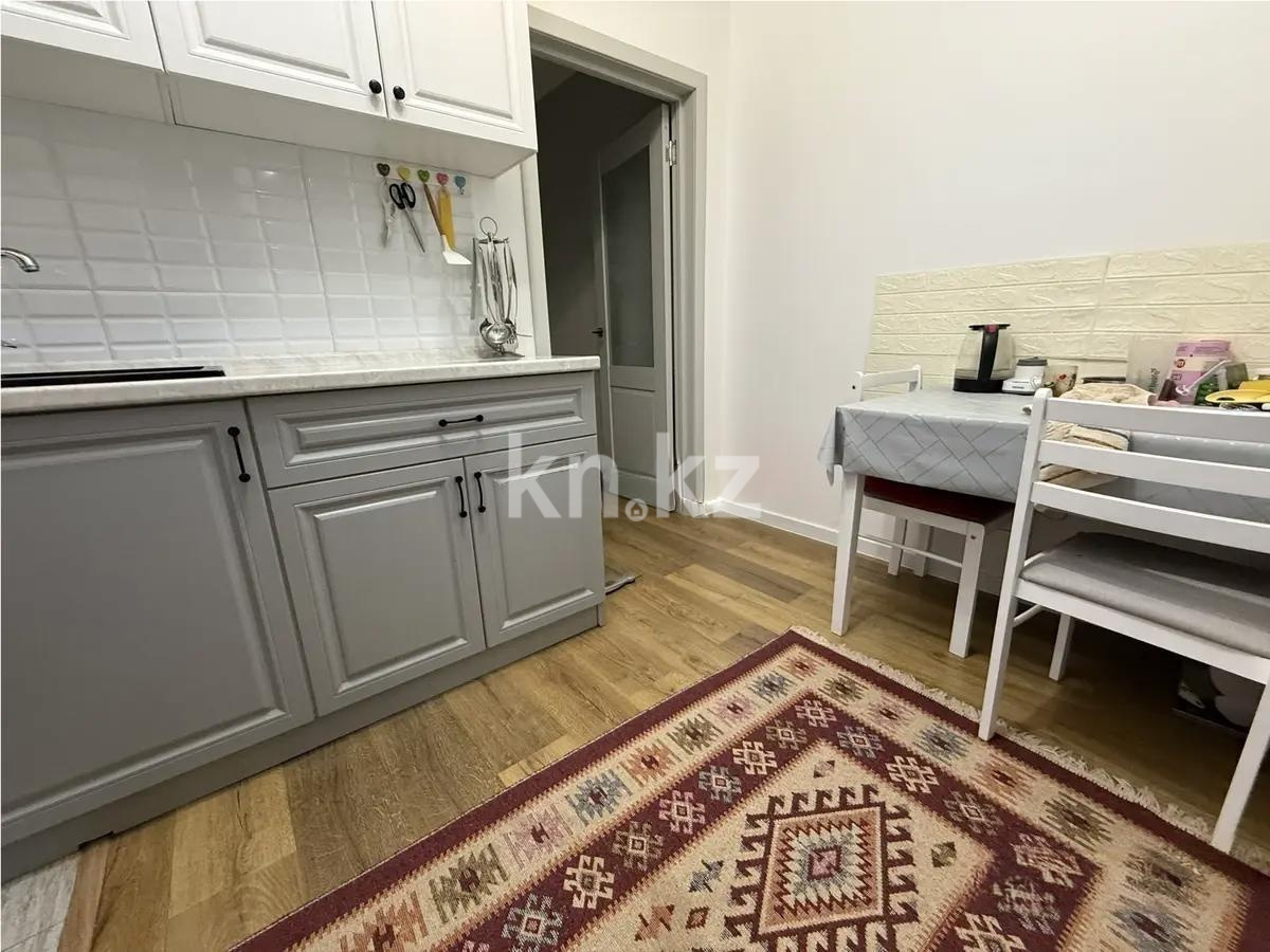Продажа 1-комнатной квартиры, 39 м² в Астане - фото 2