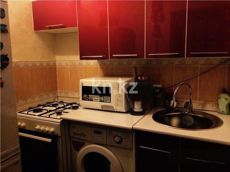 Продажа 2-комнатной квартиры, 30 м² в Алматы - фото 3