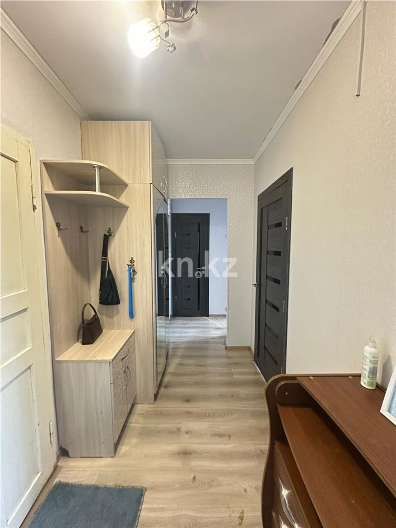 Продажа 2-комнатной квартиры, 59 м² в Караганде - фото 11