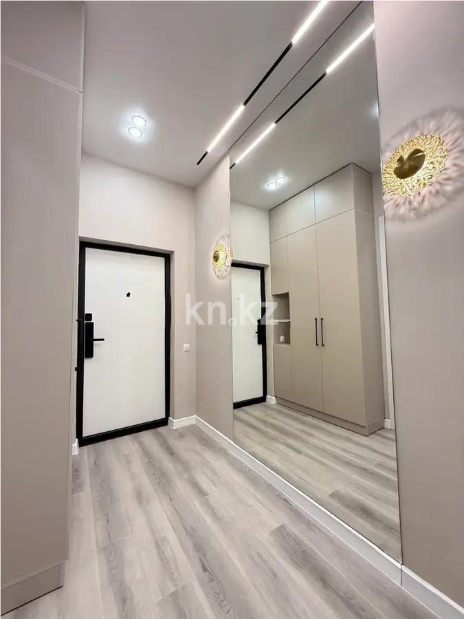 Продажа 2-комнатной квартиры, 66 м² в Астане - фото 5