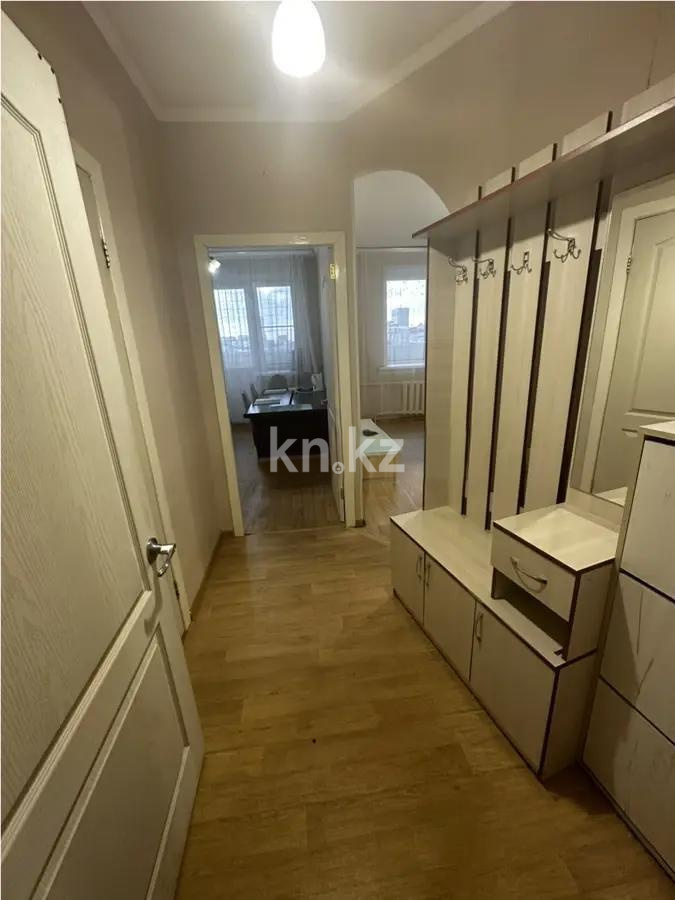 Продажа 1-комнатной квартиры, 37.3 м² в Астане - фото 4