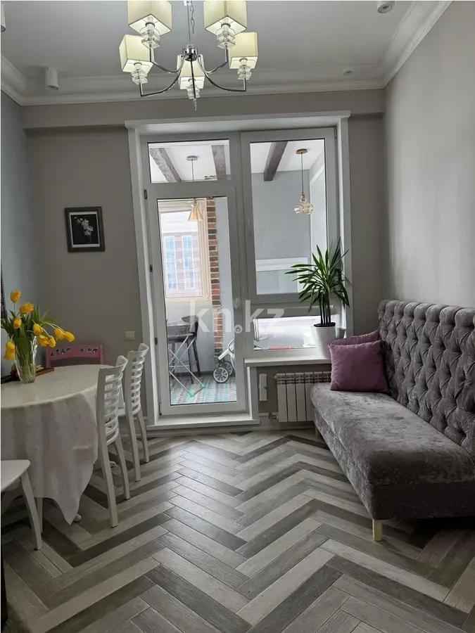 Продажа 3-комнатной квартиры, 95 м² в Астане - фото 4