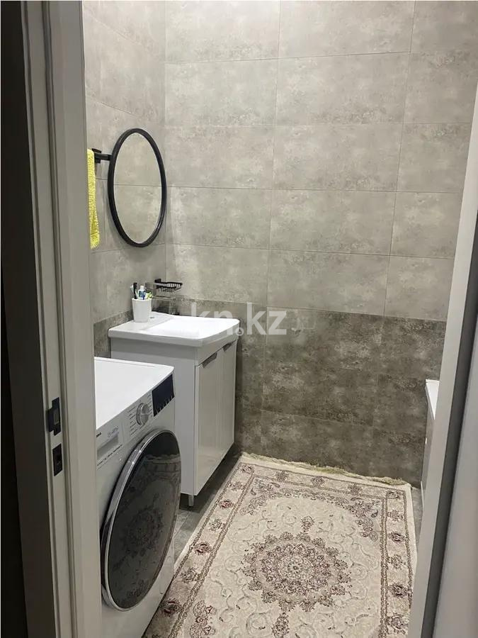 Продажа 3-комнатной квартиры, 78 м², мкр. Голубые Пруды, дом  18 в Караганде - фото 4