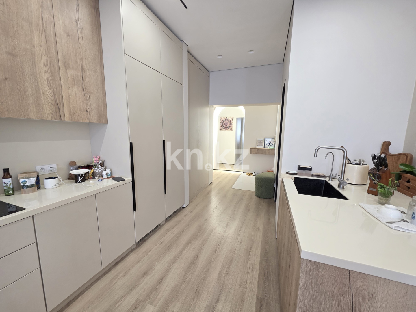 Продажа 3-комнатной квартиры, 85.9 м² в Алматы - фото 8