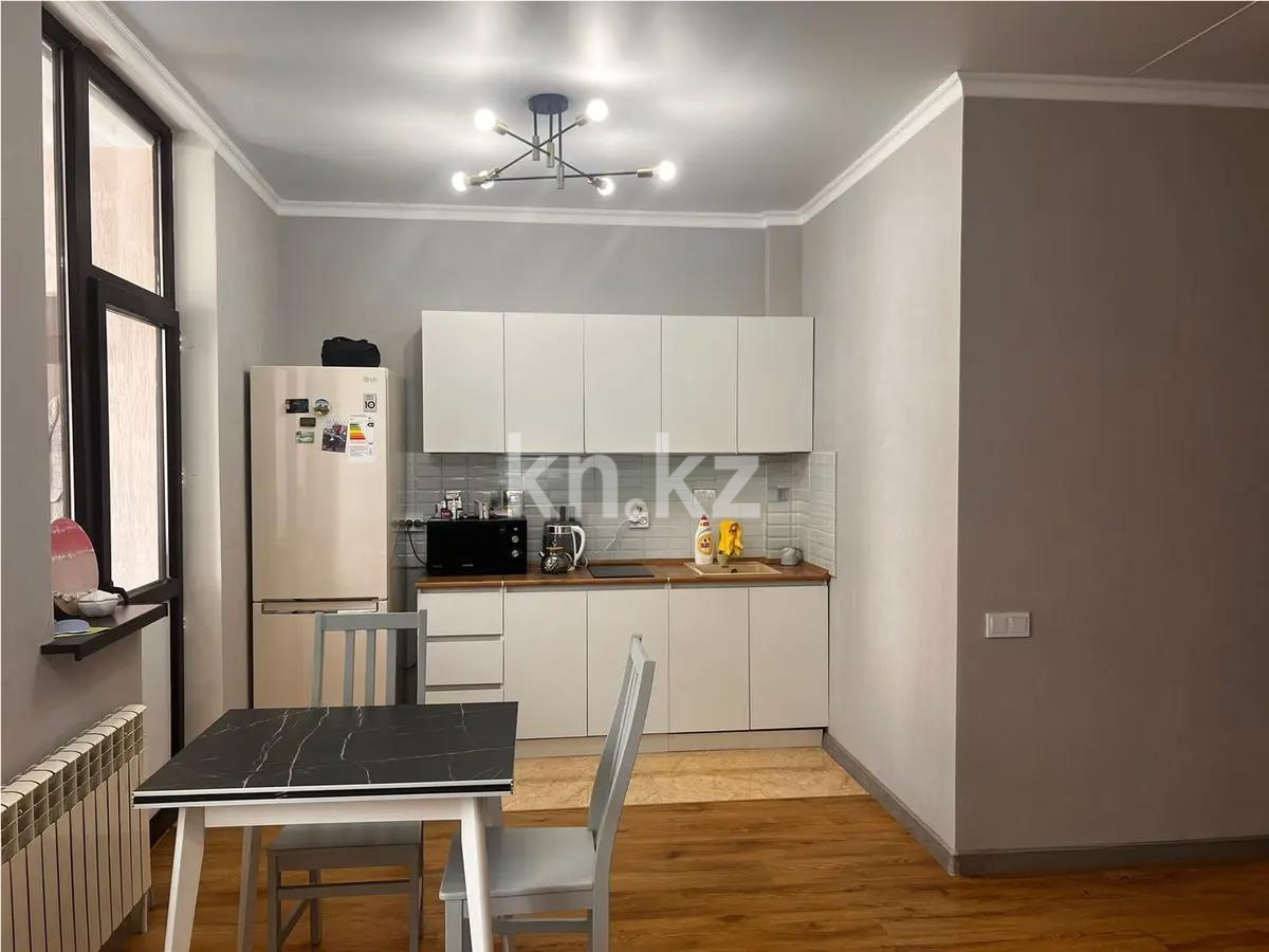 Продажа 2-комнатной квартиры, 44.4 м² в Астане - фото 2