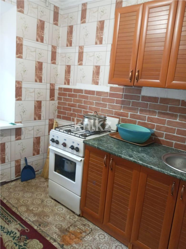 Продажа 2-комнатной квартиры, 43 м², ул. Матросова в Темиртау - фото 4