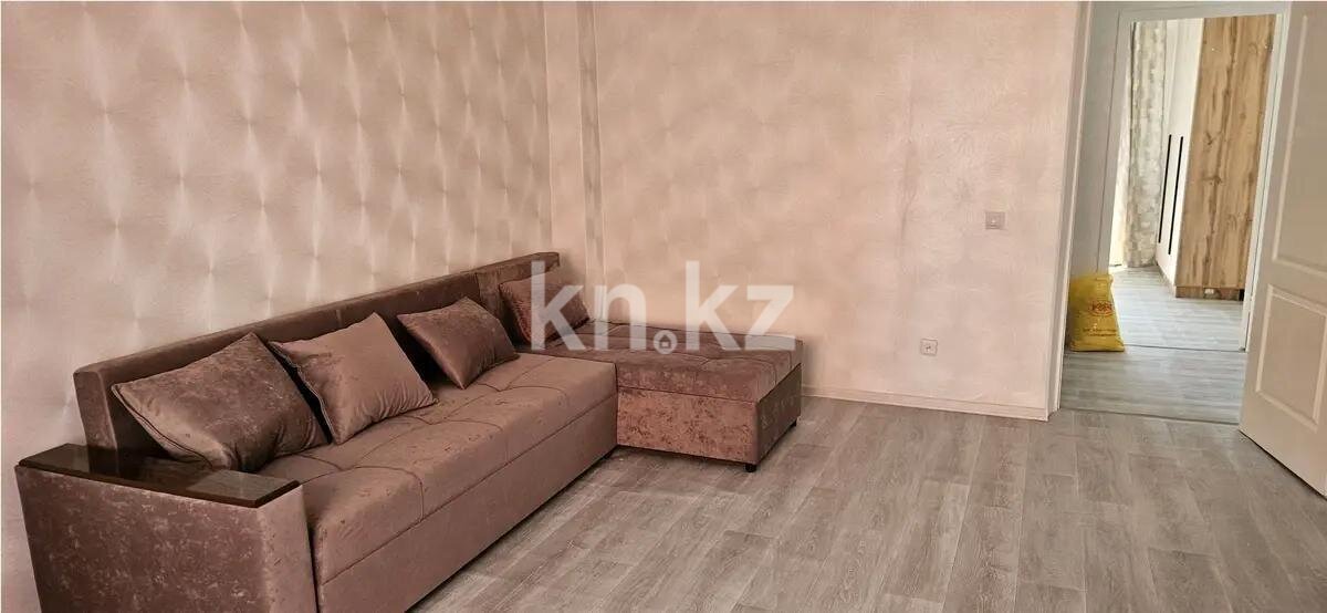 Продажа 2-комнатной квартиры, 68 м² в Алматы