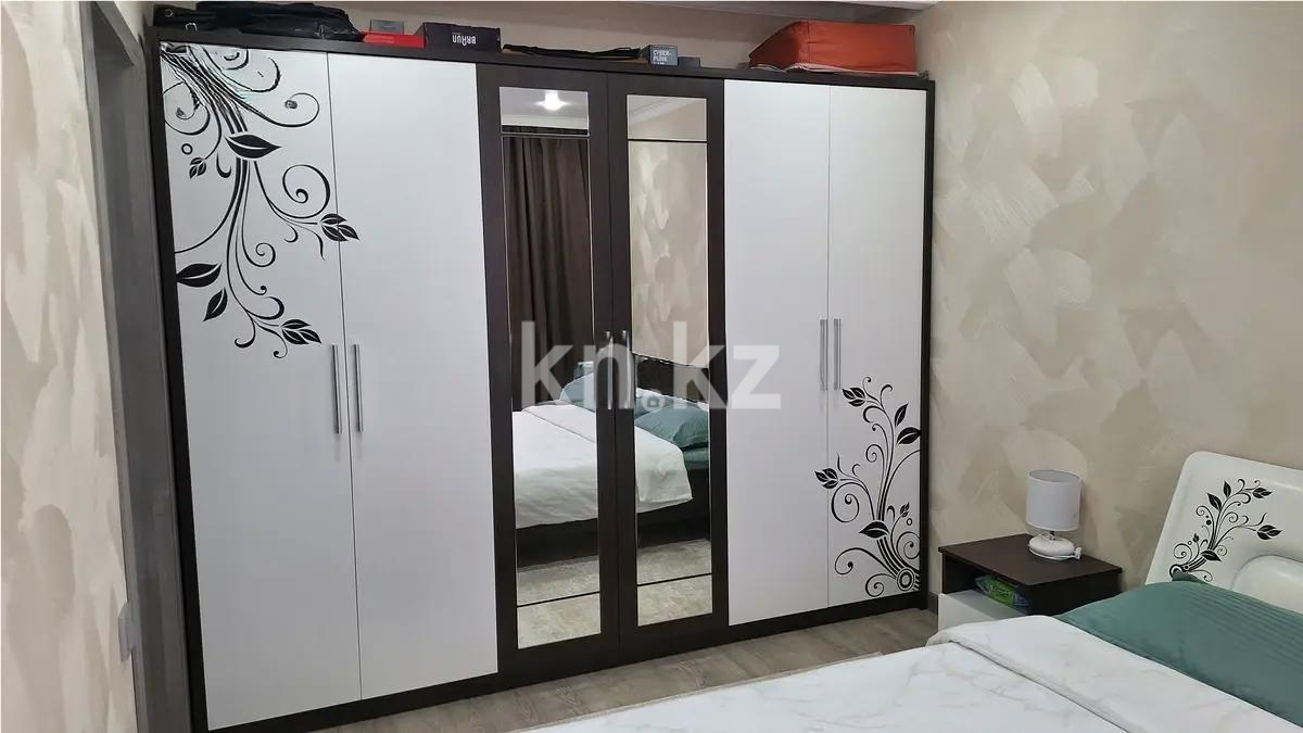 Продажа 2-комнатной квартиры, 53 м² в Караганде - фото 2