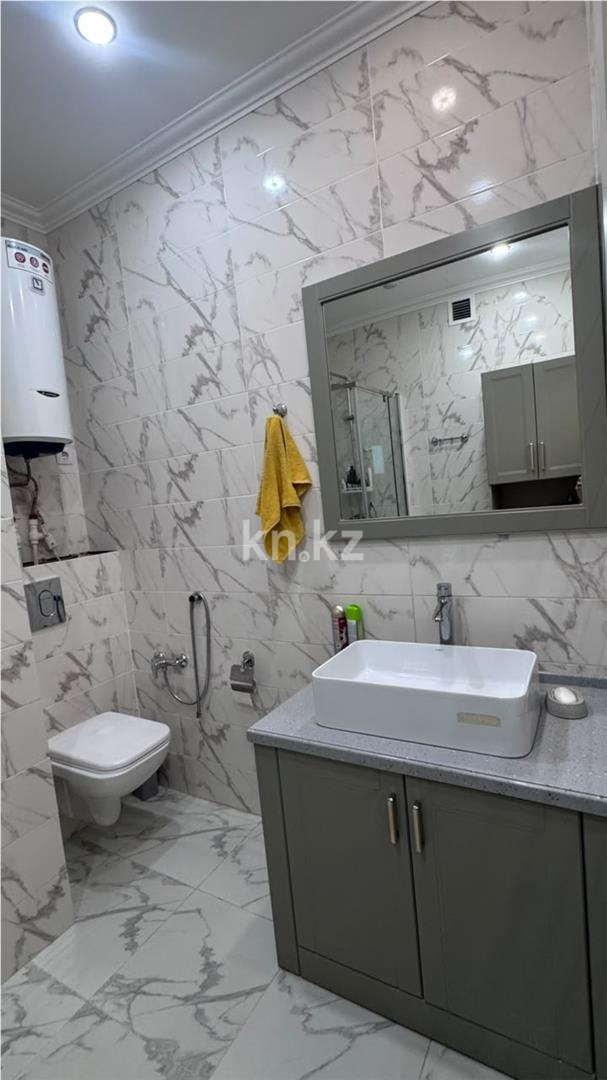 Продажа 3-комнатной квартиры, 74.5 м² в Караганде - фото 5