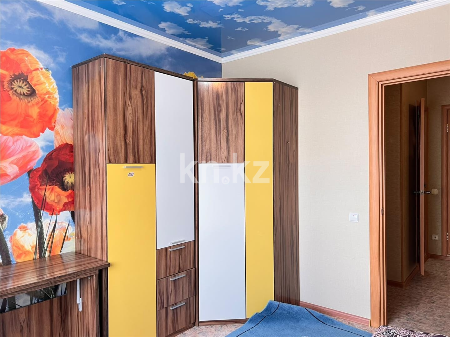 Продажа 4-комнатной квартиры, 77 м² в Караганде - фото 15
