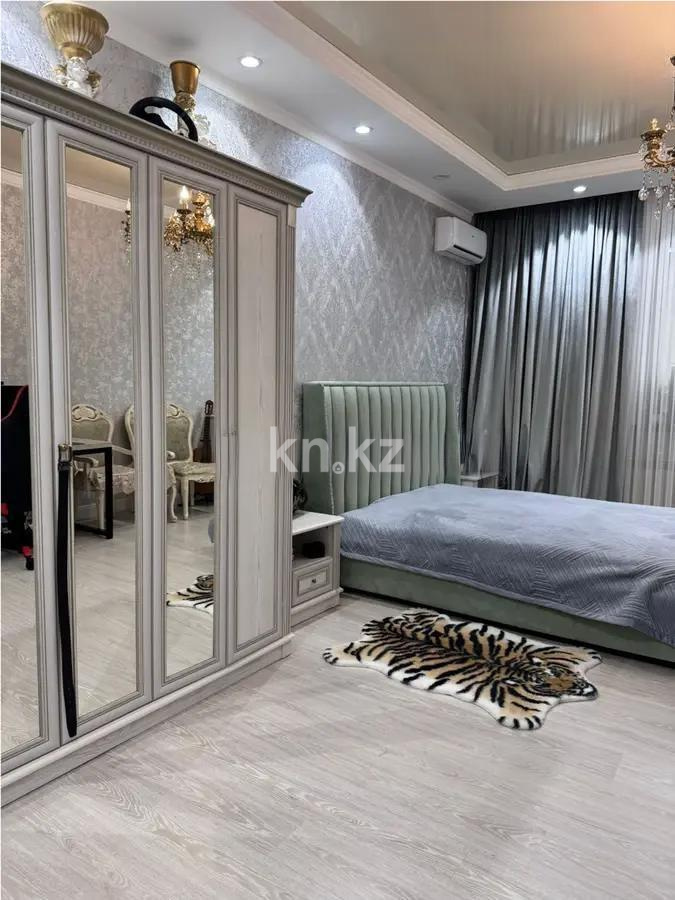 Продажа 4-комнатной квартиры, 158.6 м² в Алматы - фото 3