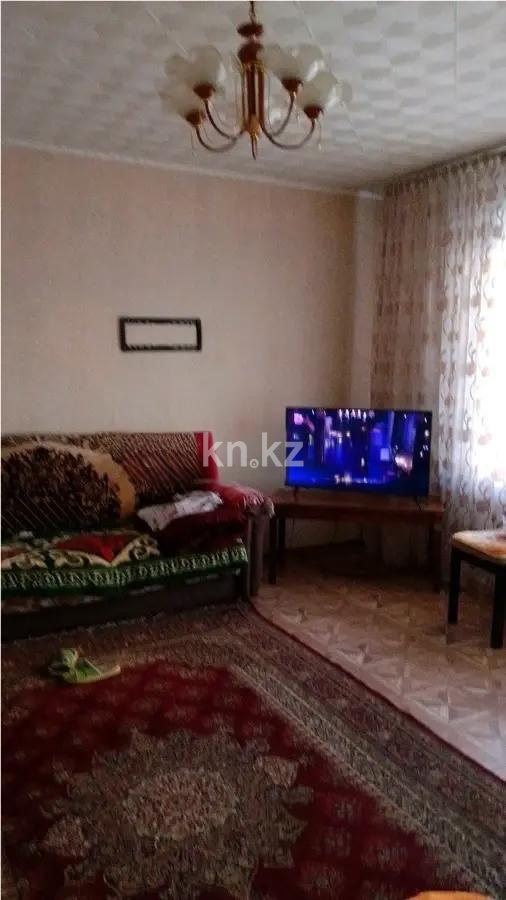 Продажа 3-комнатной квартиры, 62 м² в Караганде