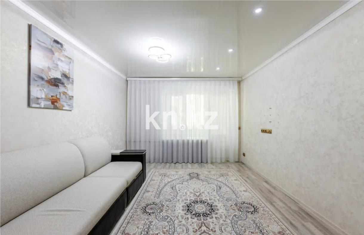 Продажа 2-комнатной квартиры, 60 м² в Астане