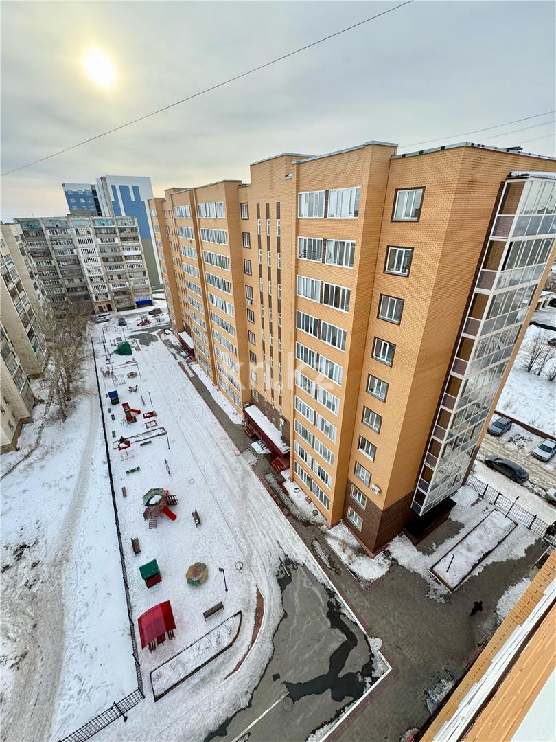 Продажа 2-комнатной квартиры, 49 м², ул. Карбышева, дом  5/9 в Караганде - фото 15