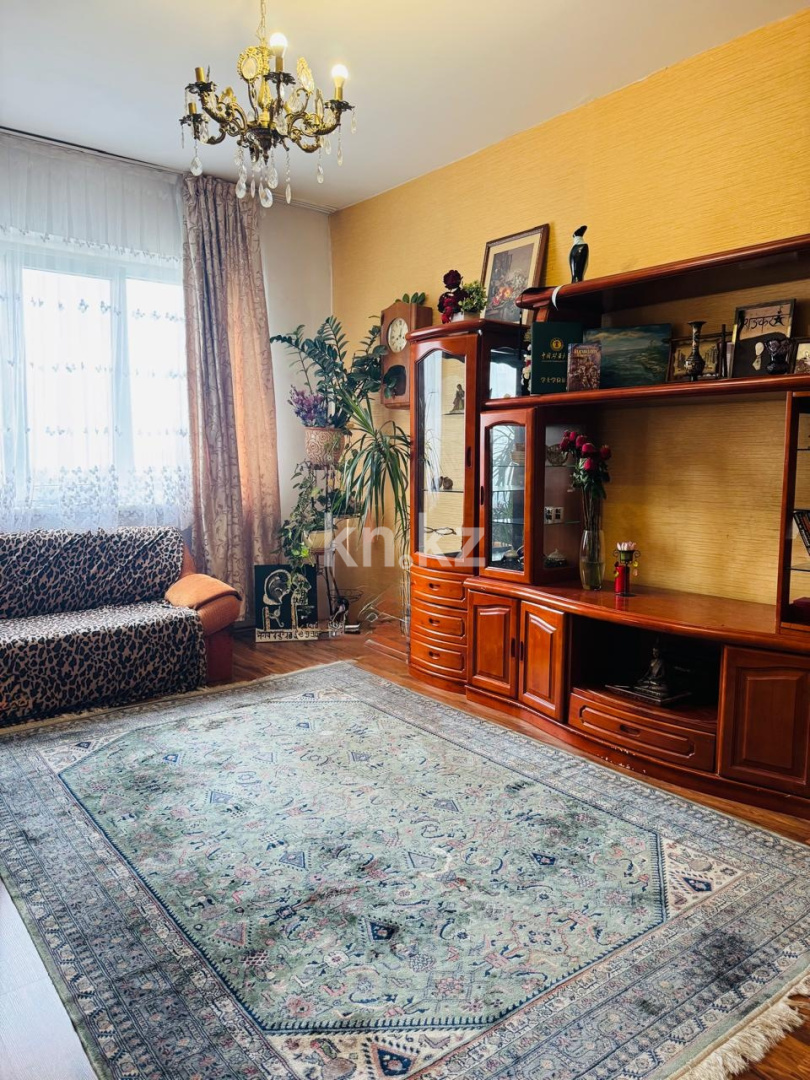 Продажа 3-комнатной квартиры, 73.1 м² в Алматы - фото 2