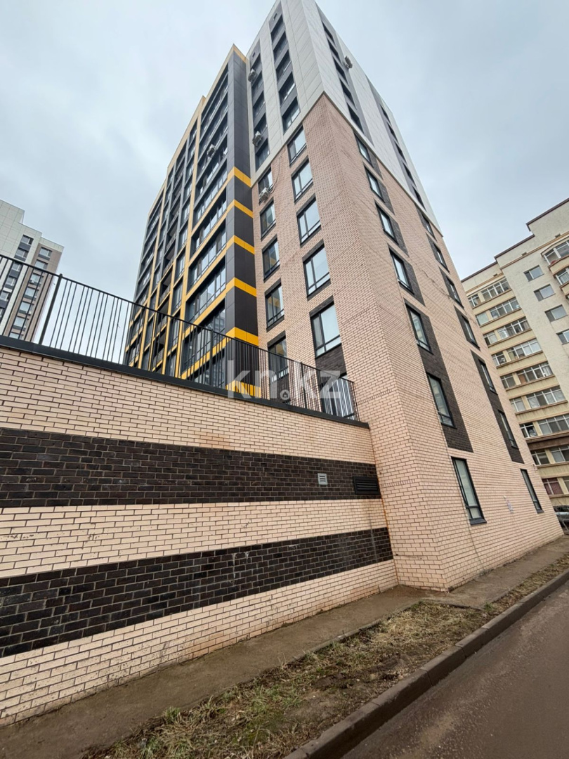 Продажа 2-комнатной квартиры, 63 м² в Астане - фото 12